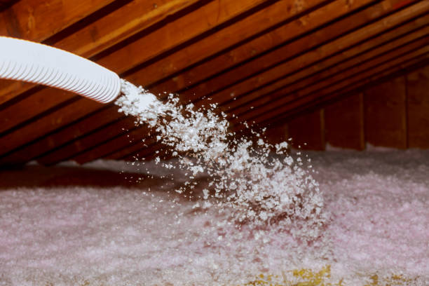 Best Types of Insulation in South Browning, MT