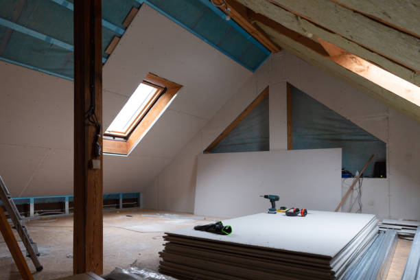 Best Residential Insulation in South Browning, MT