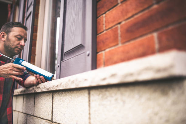 Best Types of Insulation in South Browning, MT