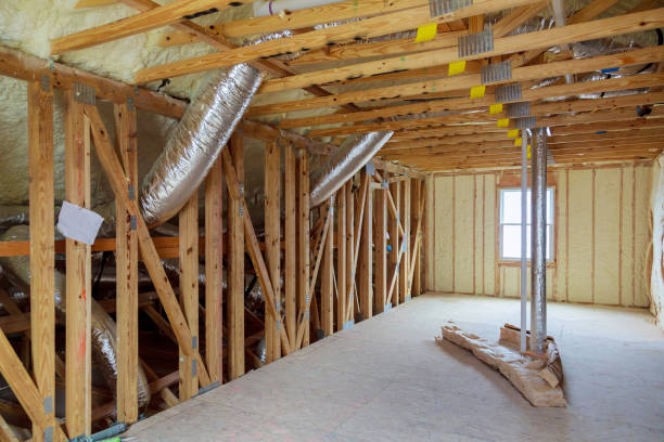Best Residential Insulation in South Browning, MT
