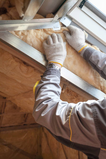 Best Insulation Maintenance and Repair in South Browning, MT