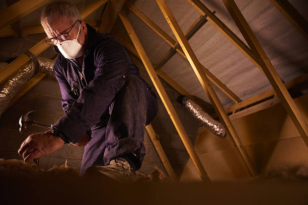 Best Insulation for Specific Applications in South Browning, MT