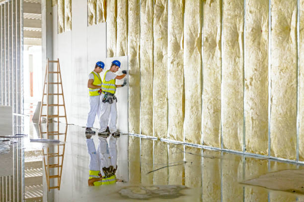 Trusted MT Insulation Contractor Experts